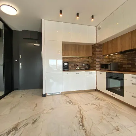Luxury Loft Free Parking Apartamento *