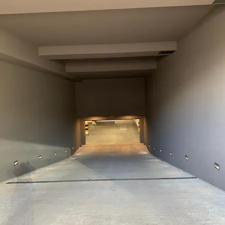 Luxury Loft Free Parking