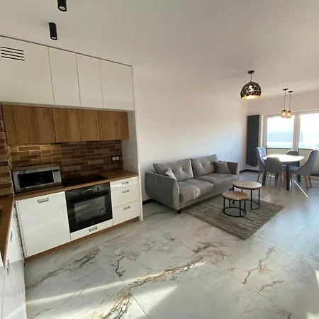 Luxury Loft Free Parking *