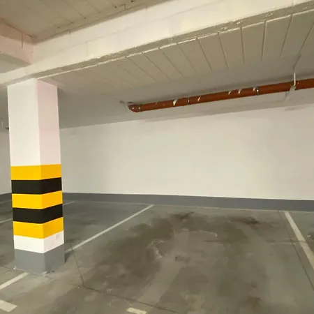 Luxury Loft Free Parking Krakow