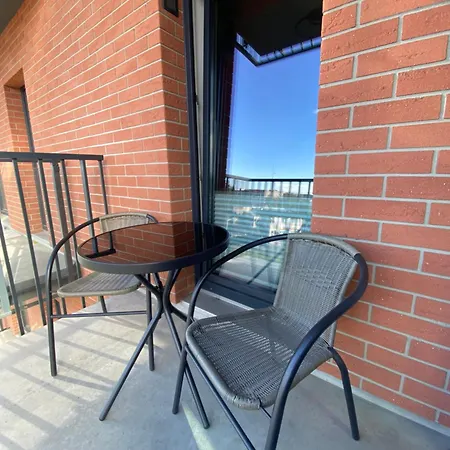 Luxury Loft Free Parking *