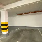 Luxury Loft Free Parking Cracovia
