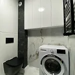 Luxury Loft Free Parking 公寓