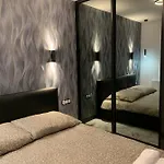 Luxury Loft Free Parking 公寓