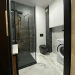 Luxury Loft Free Parking 公寓 克拉科夫