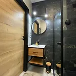 Luxury Loft Free Parking 公寓 克拉科夫
